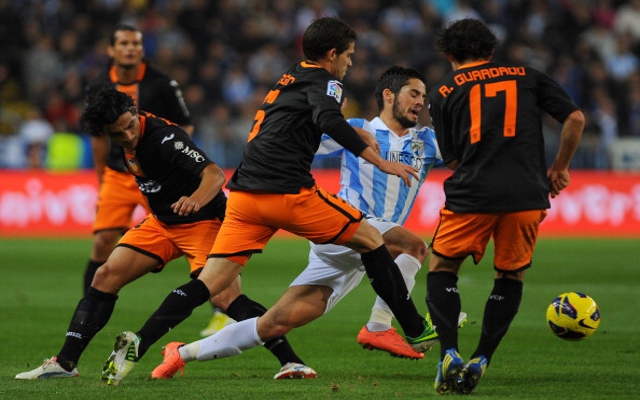 Top 50 Best Young Players In World Football CaughtOffside