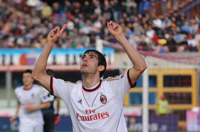 (Video) Catania 13 AC Milan Serie A Highlights CaughtOffside