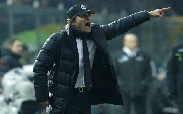 In his first year under conte, pogba started 18. Arsenal Size Up Juventus Manager Antonio Conte As Arsene ...