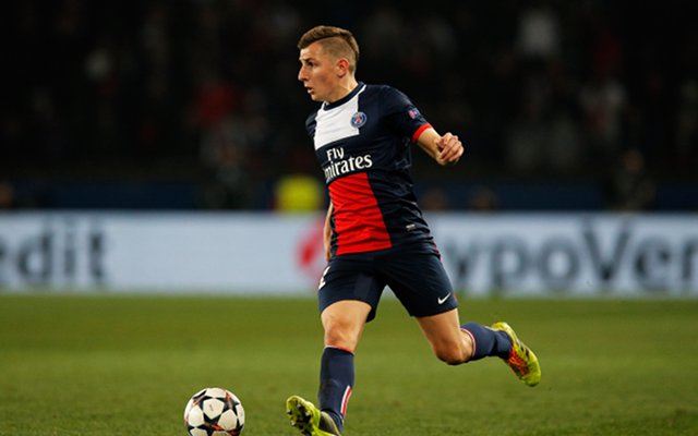 Top 20 Best Young Players In World Football (2014) CaughtOffside