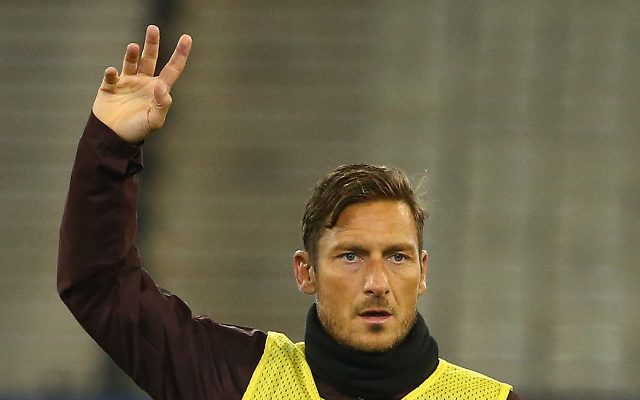 Video: Francesco Totti Superfan Meets Idol And Unveils Huge Tattoo Of Roma Star 400_x_640_jpg