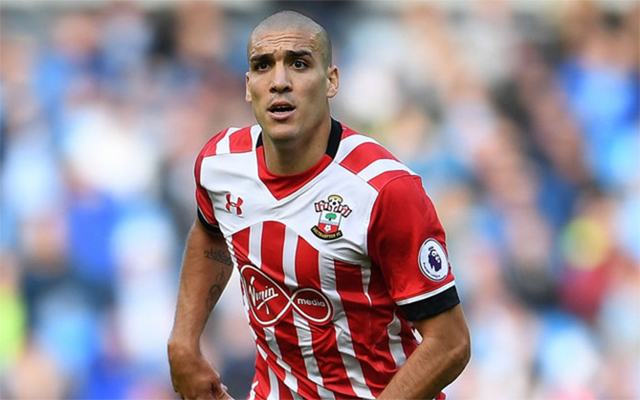 DONE DEAL Southampton complete signing of Oriol Romeu from Premier League rivals Chelsea