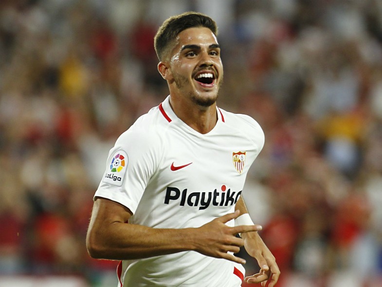 His junior career began in 2003 when he joined. Andre Silva Chelsea Transfer Eyed To Replace Alvaro Morata
