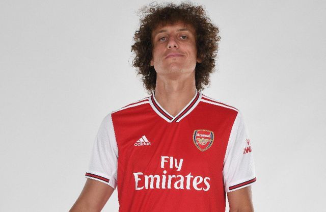 Arsenal's David Luiz transfer slammed by Kevin Campbell