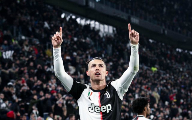 Ivan Rakitic admits he'd like to play alongside Cristiano ...