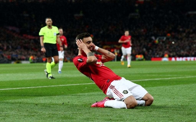 Fans react to Man United XI vs RB Leipzig