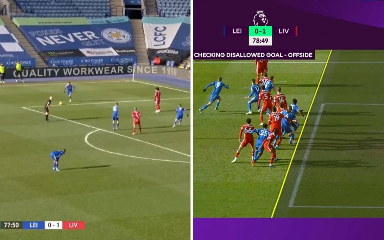 Det vill säga om man hänger kvar i de europeiska cuperna europa league, champions league och samtidigt tar sig vidare i inhemska diton. Video Maddison Equalises With Liverpool Via Var Decision