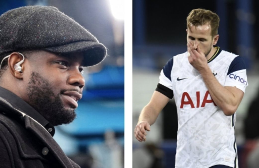 A powerful right back, in november 2006, he was regarded as the youngest defender ever to be called. Micah Richards . Micah Richards Offers Man United Major Boost In Pursuit Of Harry Kane