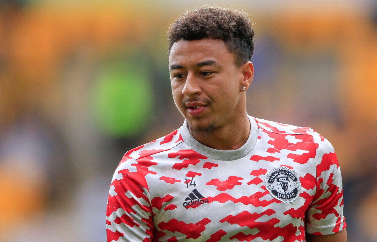 Jesse Lingard West Ham . Bq Stpawld6o9m