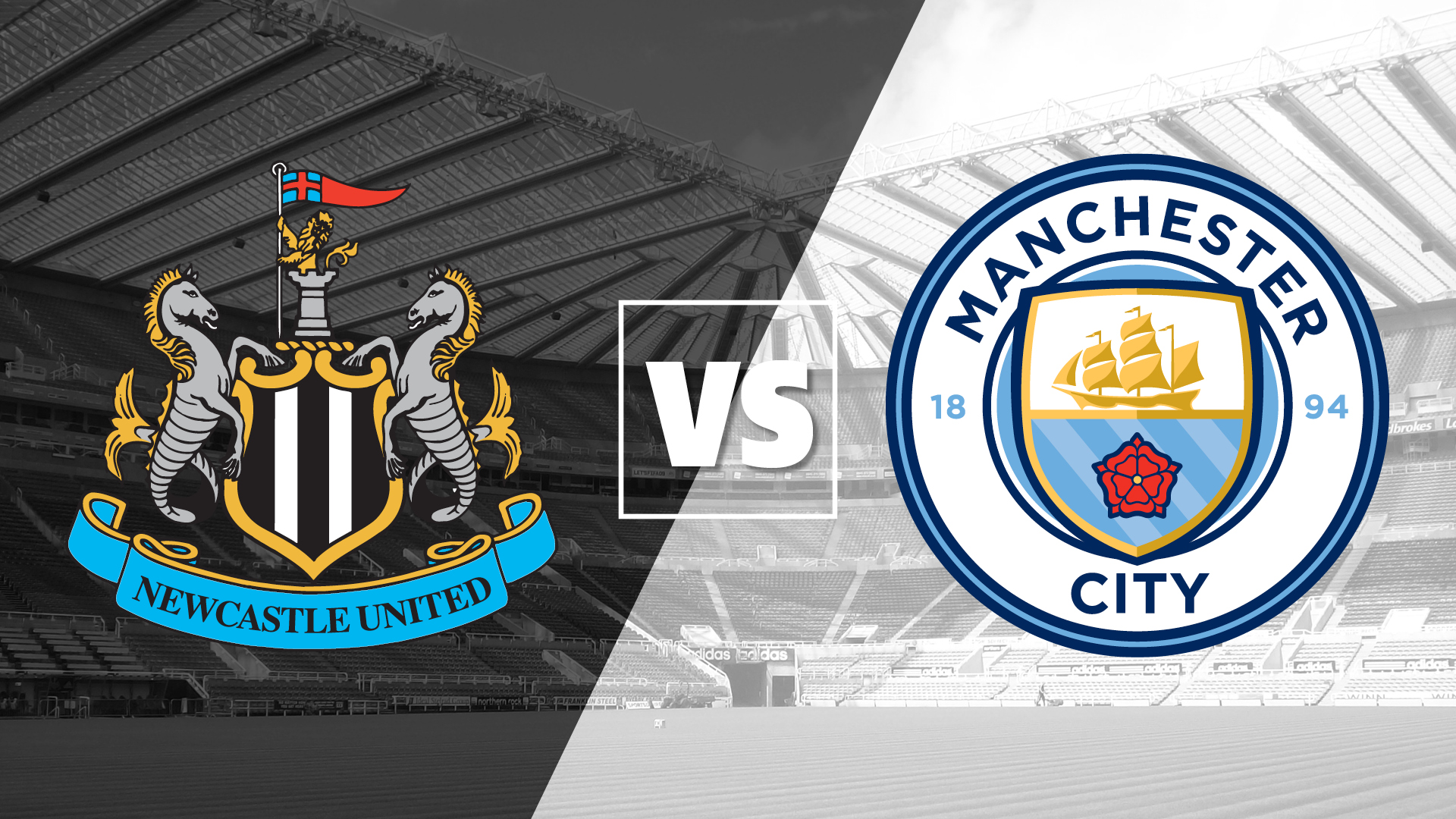 Newcastle vs Man City team news Silva starts first game of the season