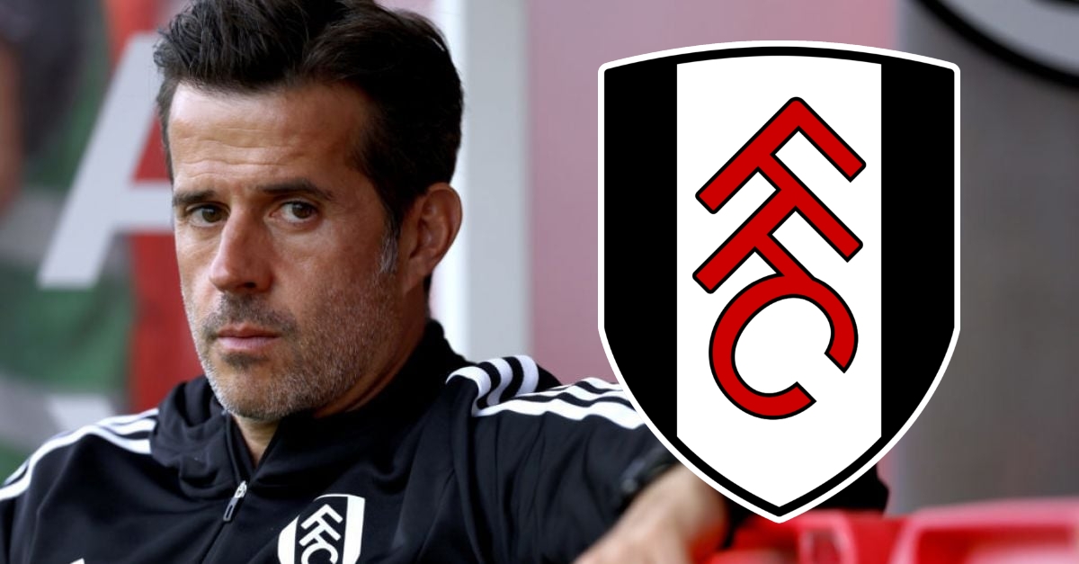 Liverpool could make a surprise January move for Fulham star