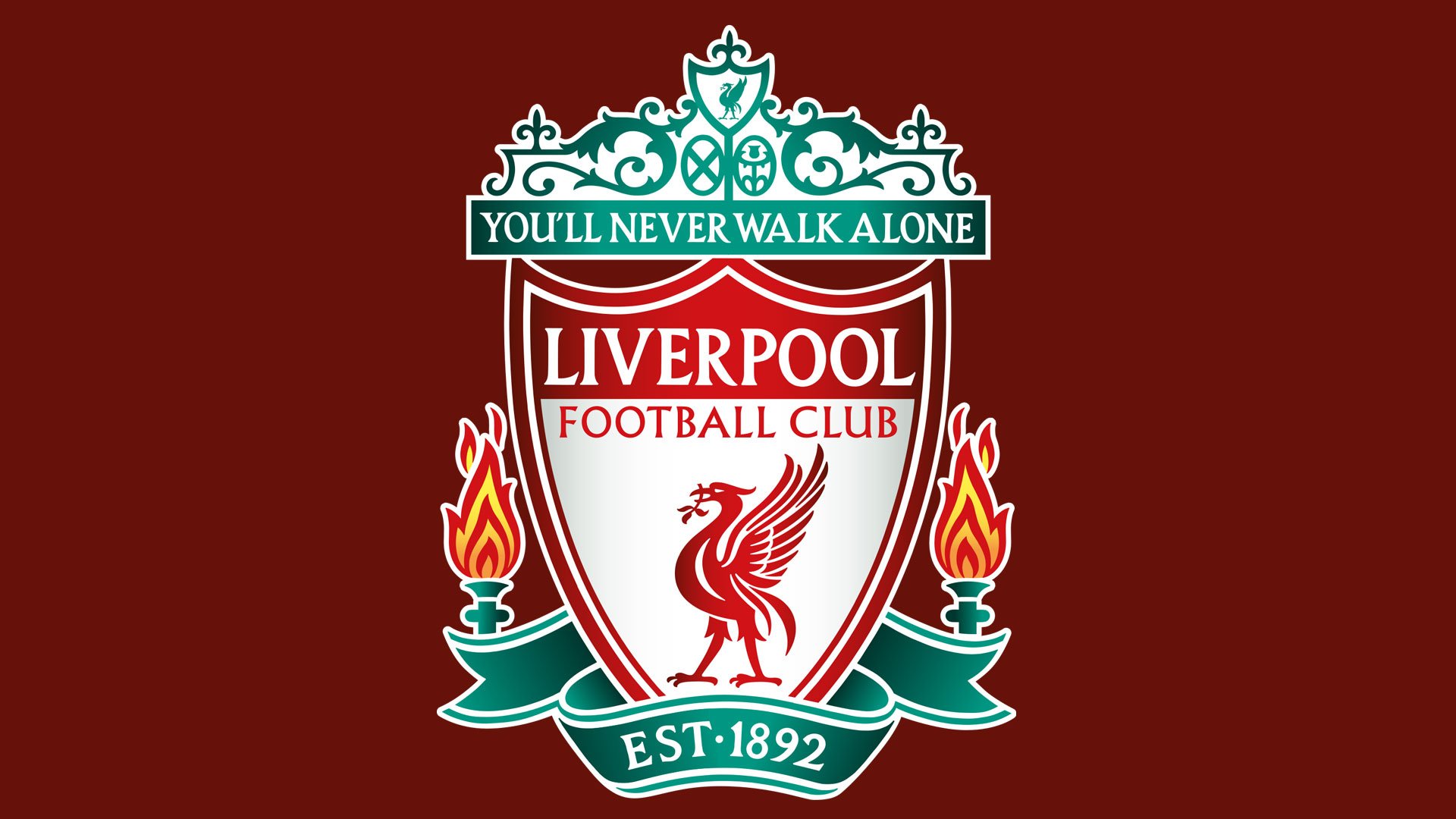 Liverpool CarrigFraoch
