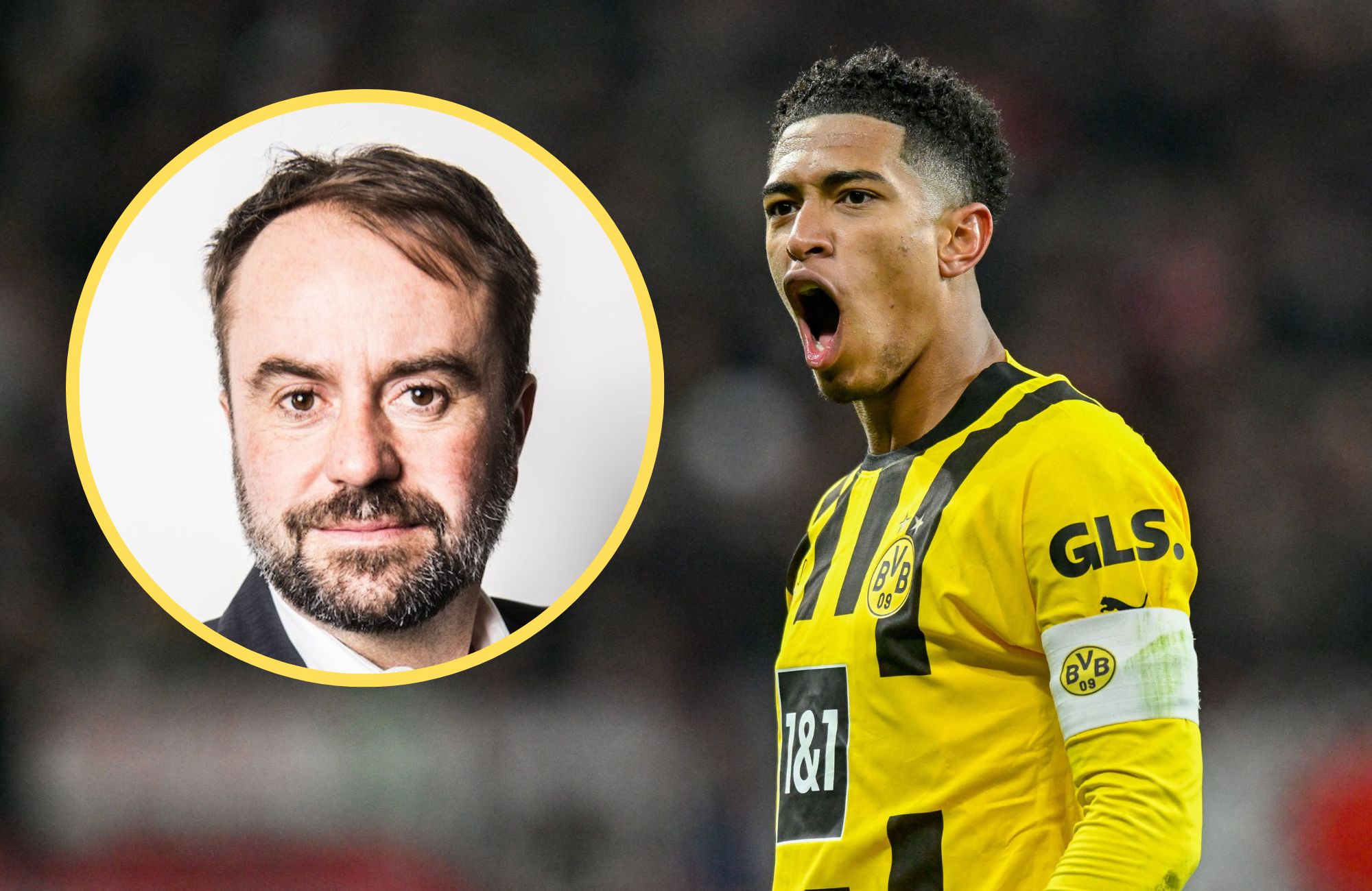 Christian Falk Liverpool & Bellingham update, Cancelo & Guardiola fear