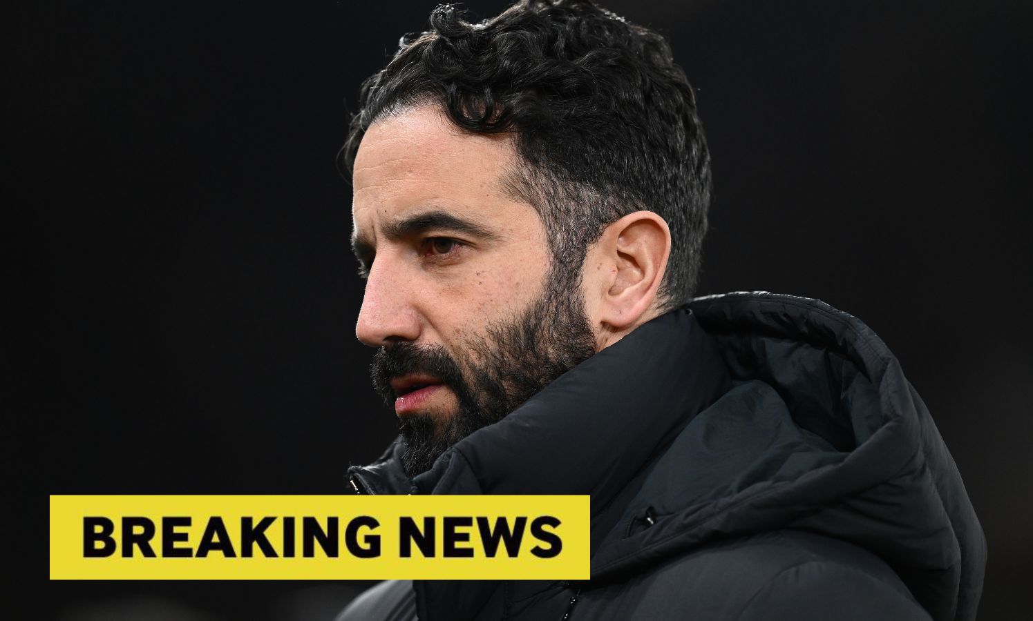 Estrella del Manchester United Bruno Fernandes es perseguido por el Bayern de Múnich.