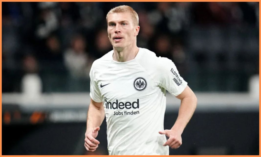 Leeds Flop criticado por los medios después de un bajo rendimiento para el nuevo club