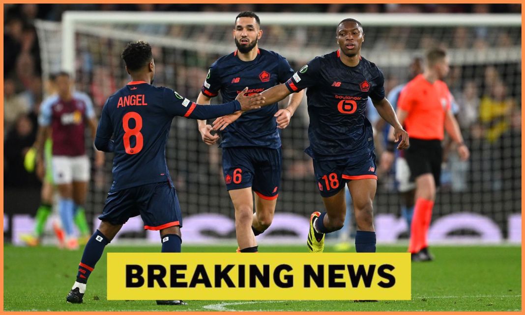 Exclusivo: Man United considerando secuestrar el acuerdo de transferencia de Tottenham para el talento “hábil”