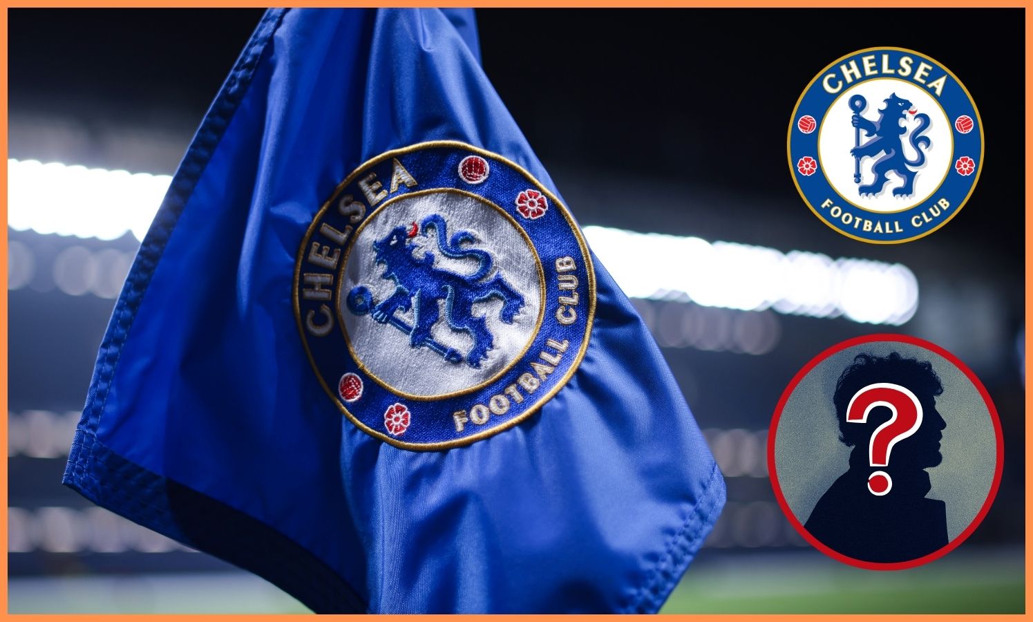 Chelsea sigue interesado en el fichaje de Victor Osimhen