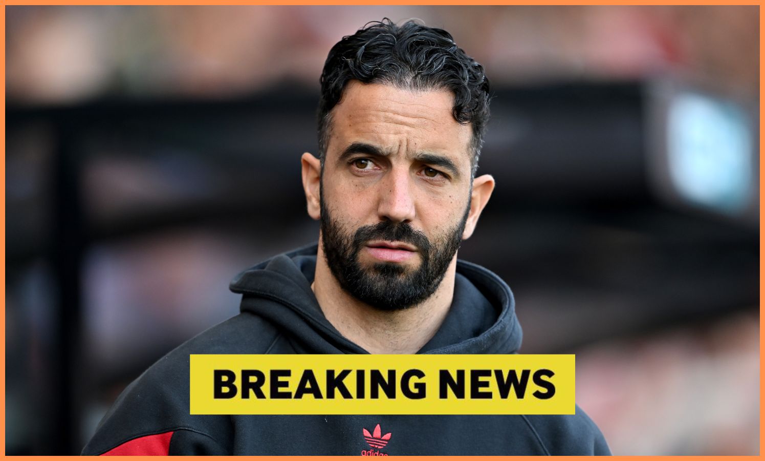 El Manchester United sigue de cerca al estrella del Crystal Palace, Jean-Philippe Mateta