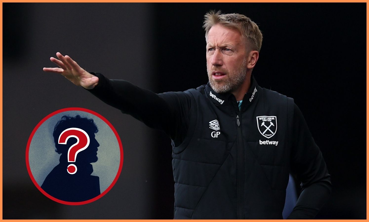 El interés de Kudus de West Ham en un traspaso a la Liga Profesional Saudí
