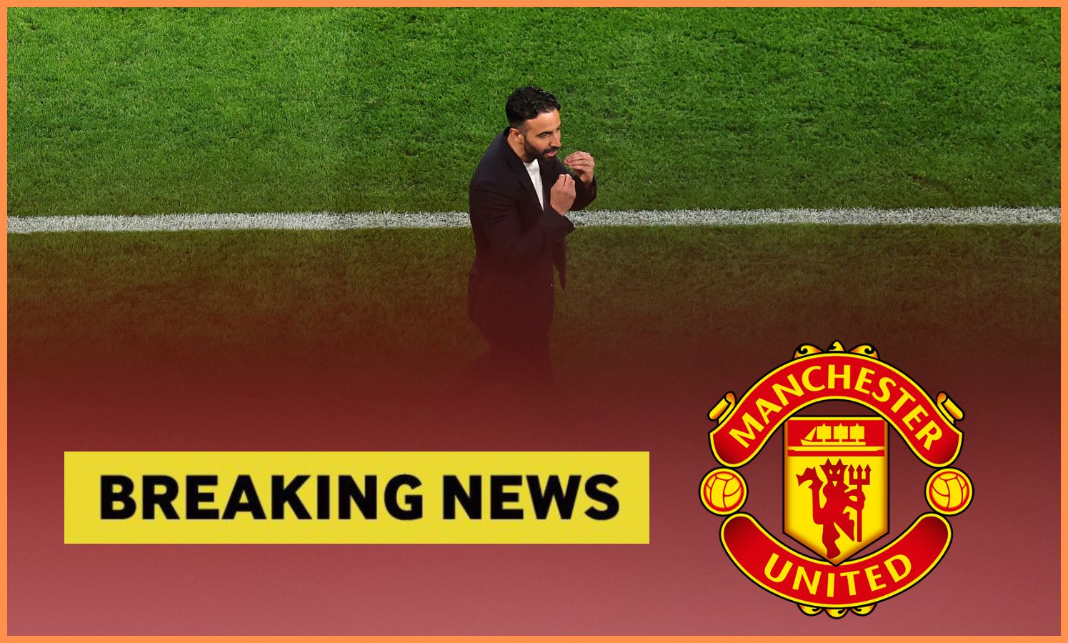 El Manchester United fija la vista en la estrella del Brighton