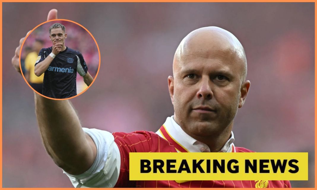 Insider confirma que los temores de Liverpool se han infiltrado en el Bayern de Múnich sobre Florian Wirtz Saga