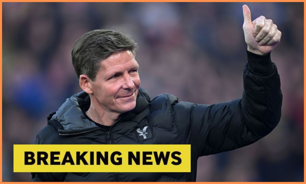 Informe: Crystal Palace podría buscar firmar a un jugador del Arsenal como parte de Eze Deal