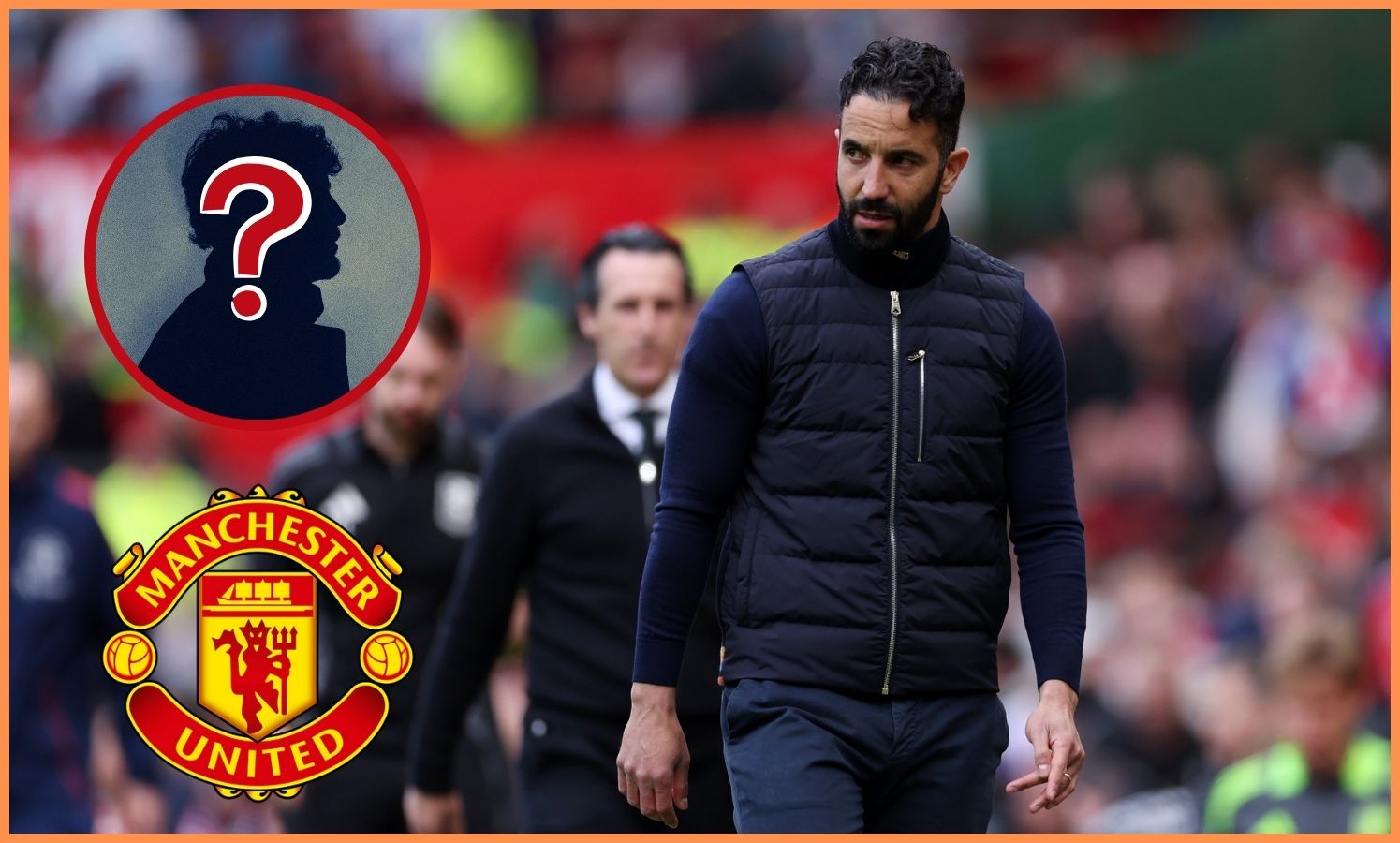 El Manchester United quiere a Pedro Gonçalves para reemplazar a Bruno Fernandes