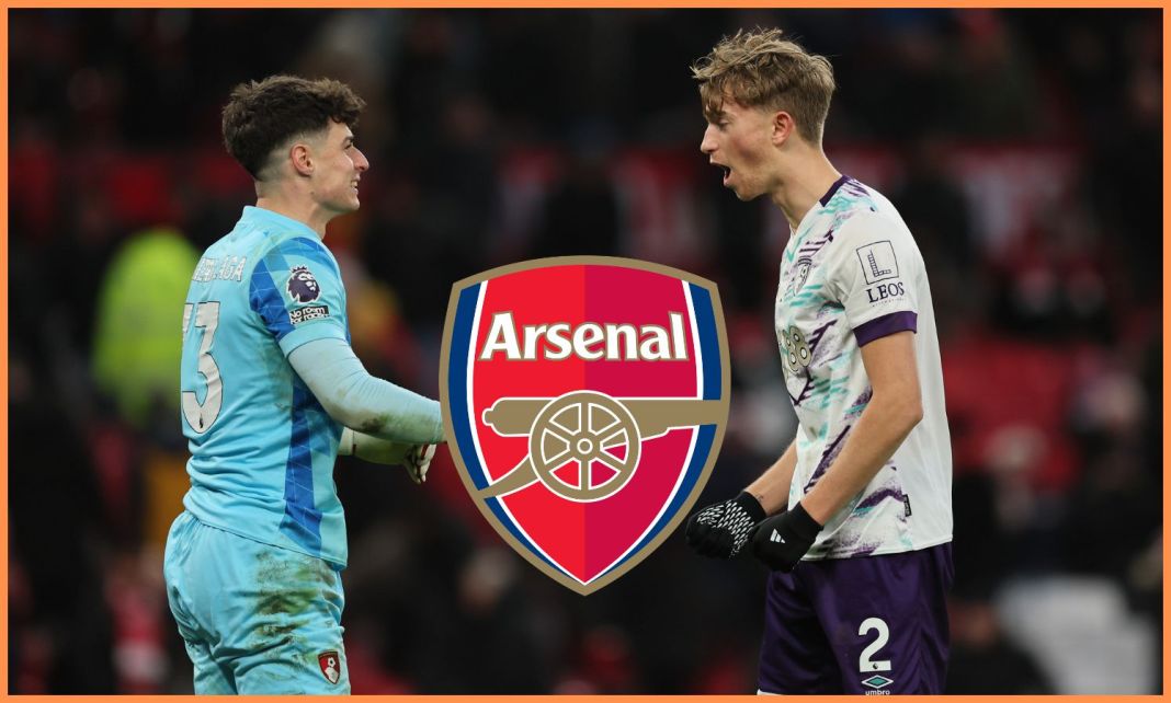 “Parece” Arsenal está listo para finalizar la firma “fantástica”, dice el experto