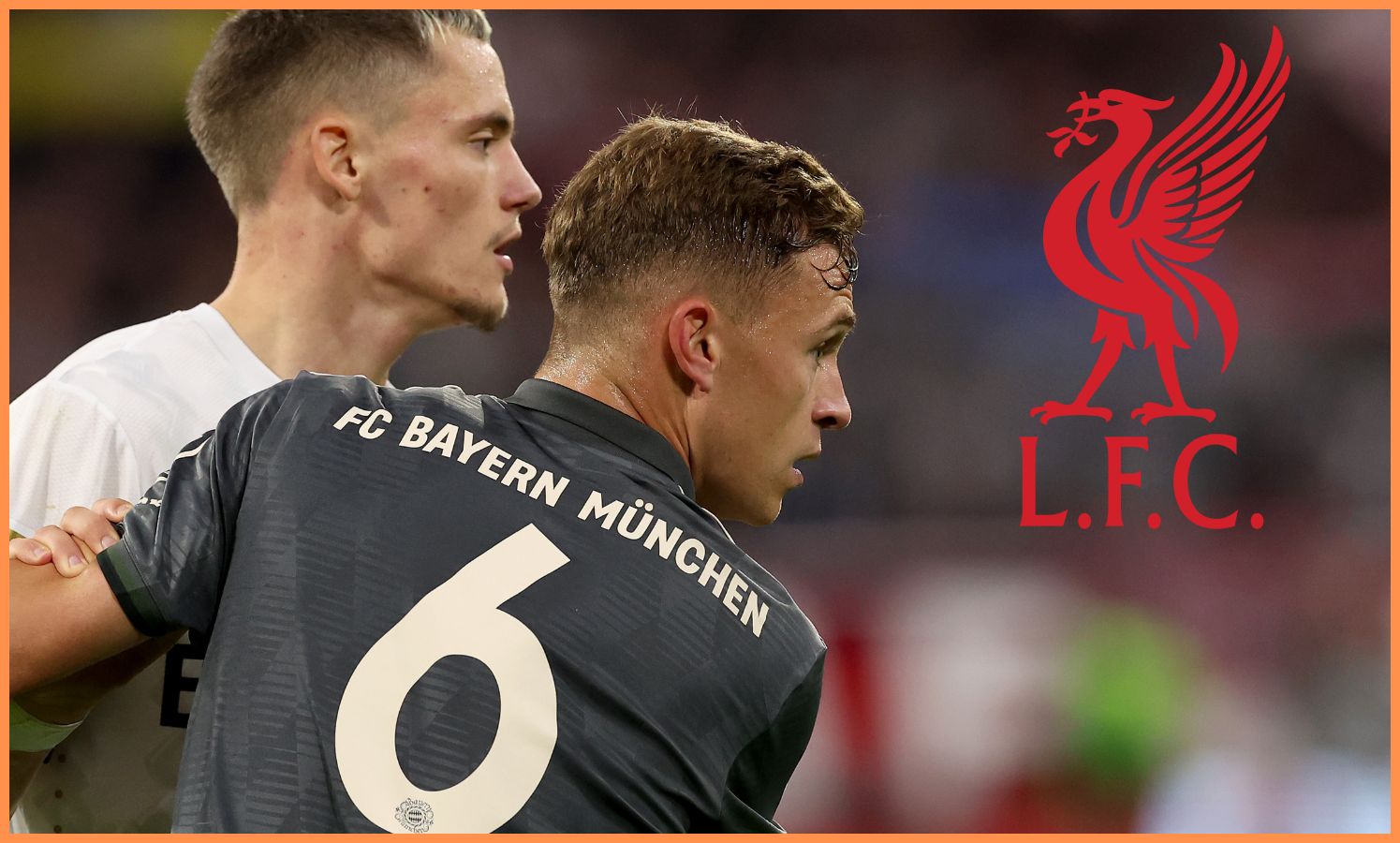 Actualización de transferencias de Liverpool sobre conversaciones y ofertas por Florian Wirtz