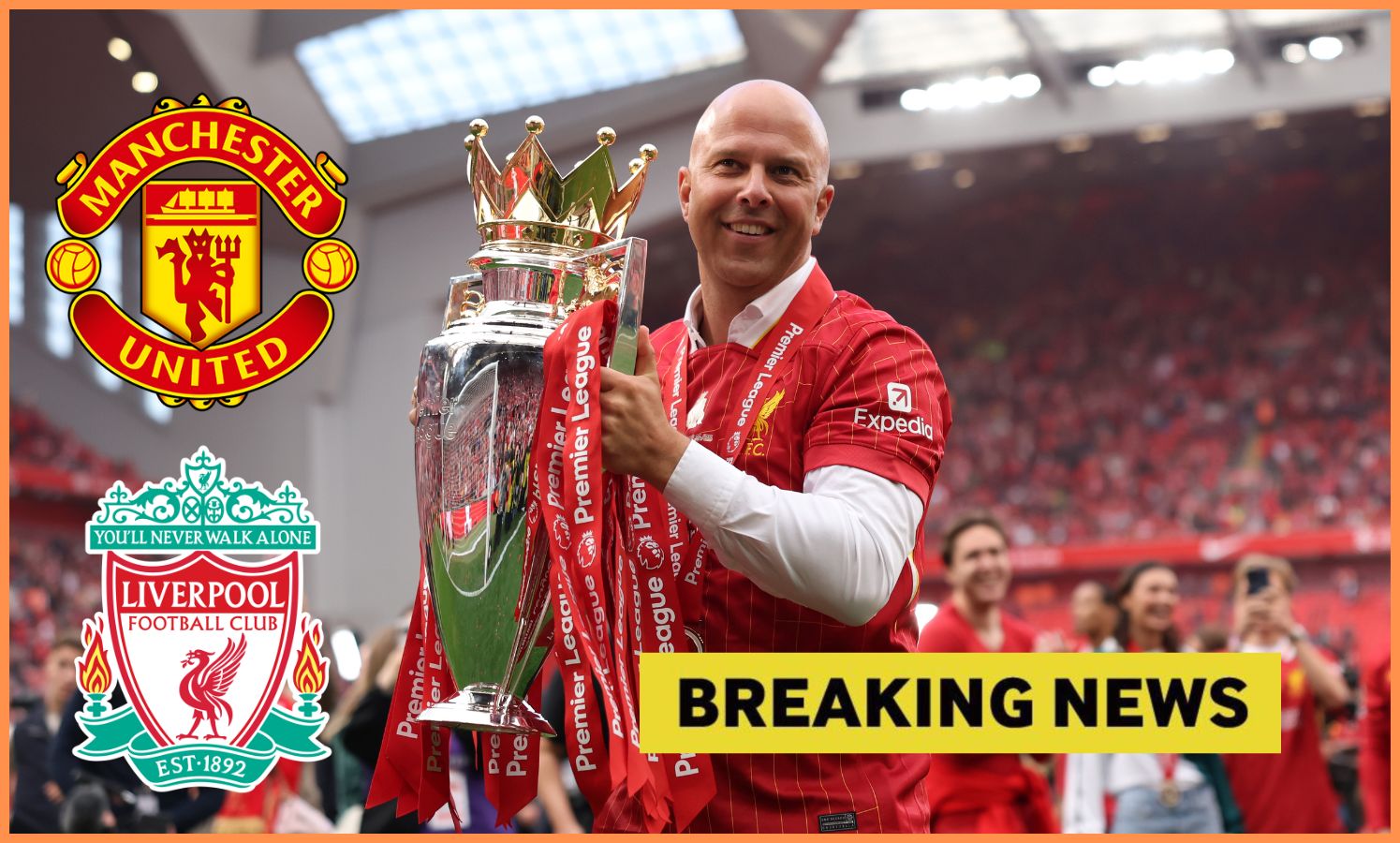 Liverpool y Man United se unen a la carrera por Yankuba Minteh