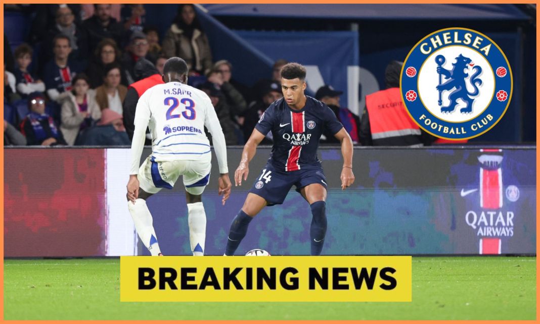 Deal hecho: Chelsea confirma la firma de estrellas con propina para ser “mejor jugador” a tiempo para la Copa Mundial de Clubes