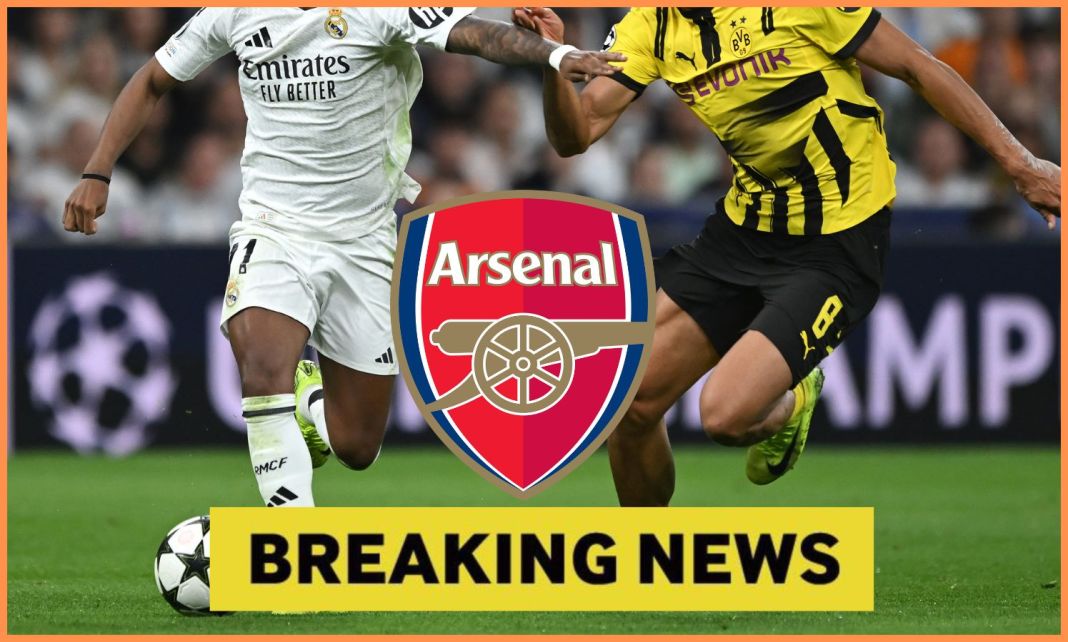 “No hay dudas sobre eso” – Fabrizio Romano deja una pista emocionante sobre la firma del Arsenal “importante”
