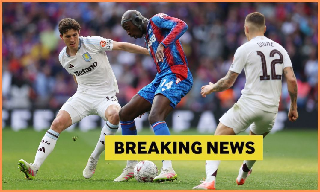 El Atlético de Madrid Agregue Aston Villa Star para transferir la lista de objetivos como alternativa al as de Liverpool