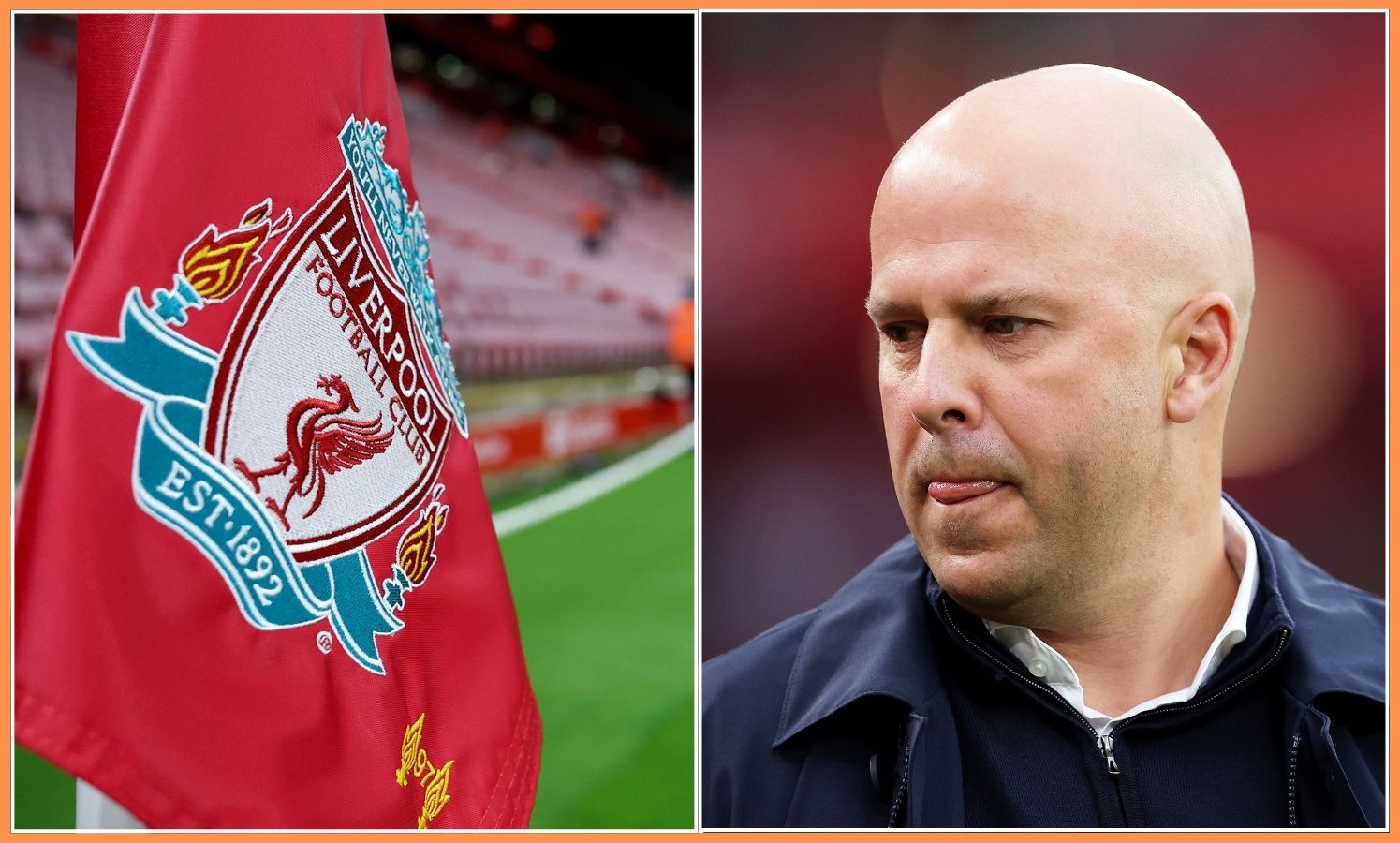 Liverpool no descarta el traspaso de Ibrahima Konate este verano
