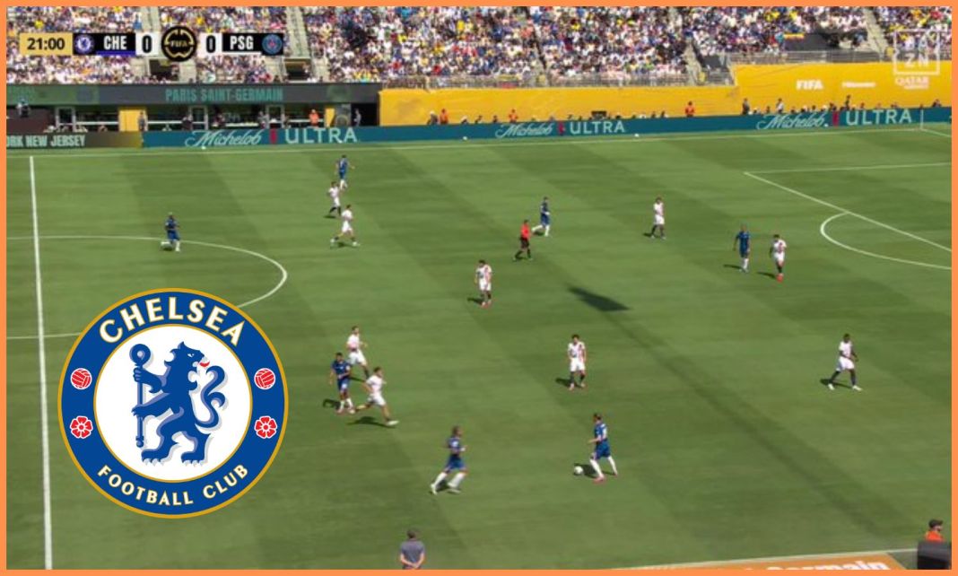 Video: Chelsea en Dreamland como Cole Palmer obtiene dos veces en la final de la Copa Mundial de Clubes