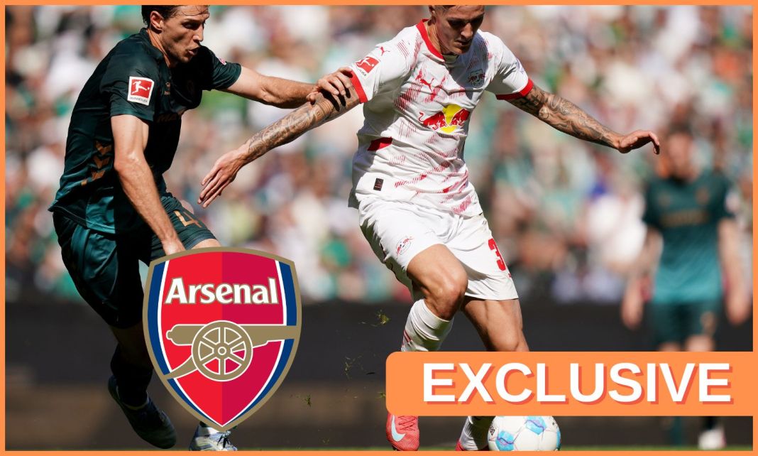ACTUALIZACIÓN: Arsenal finalmente más cerca del acuerdo de transferencia de 75 millones de euros, pero Man Utd & City acechan …