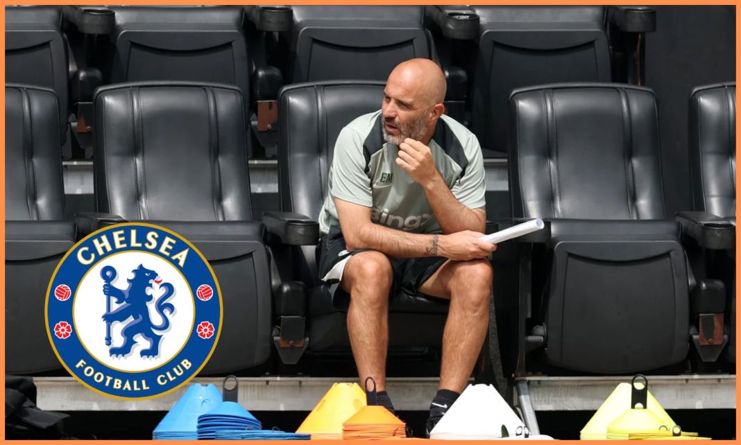 Chelsea se convierte en el primer club de la historia en lograr la hazaña después del éxito de la Copa Mundial de Clubes
