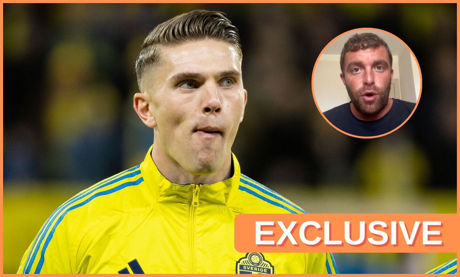 La transferencia de Viktor Gyökeres al Arsenal no ha colapsado, dice Romano