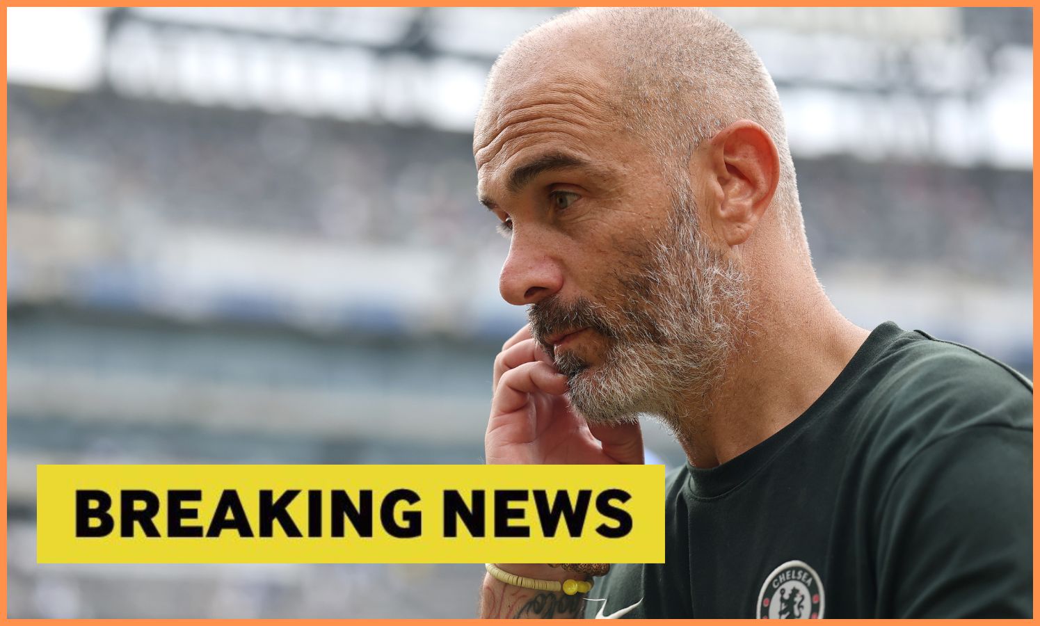 Chelsea planea presentar una oferta para fichar a Ardon Jashari
