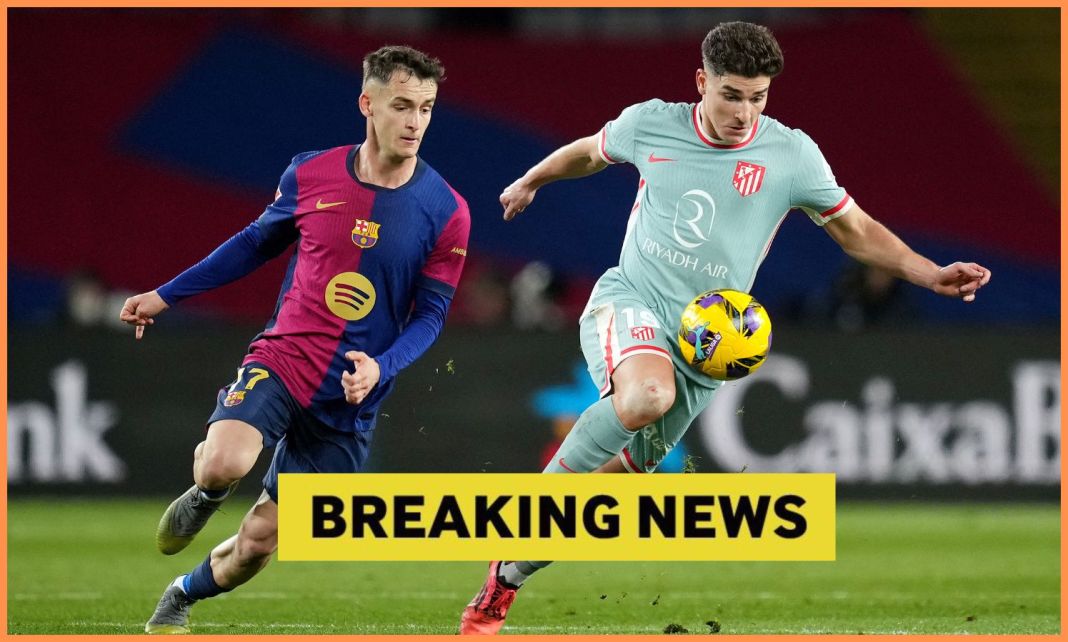 Fuentes: Arsenal y Chelsea han preguntado sobre la firma de 50 millones de € La Liga Star