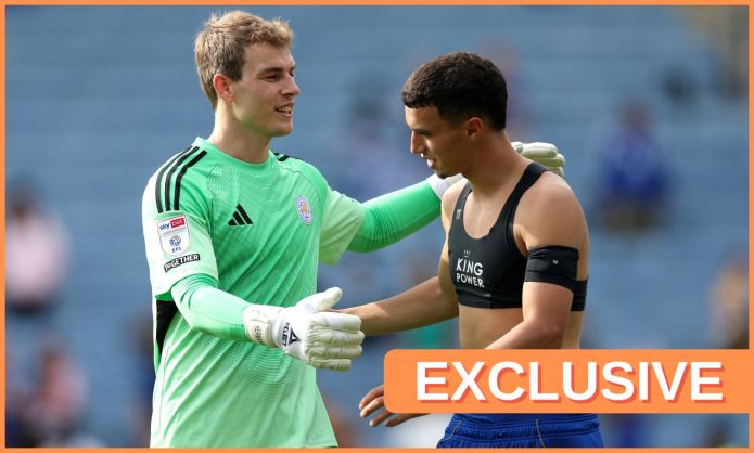 Leeds in Bilal El Khannouss switch talks