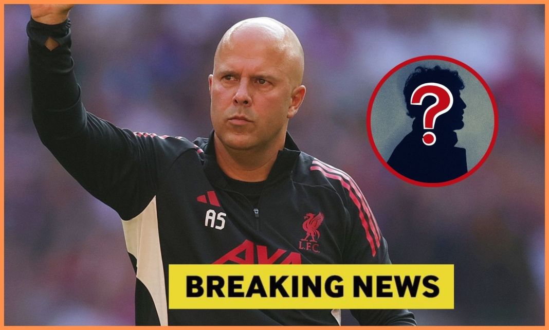 Informe: Liverpool se da cuenta de que el primer inicial del primer equipo se va alineando el movimiento para su reemplazo