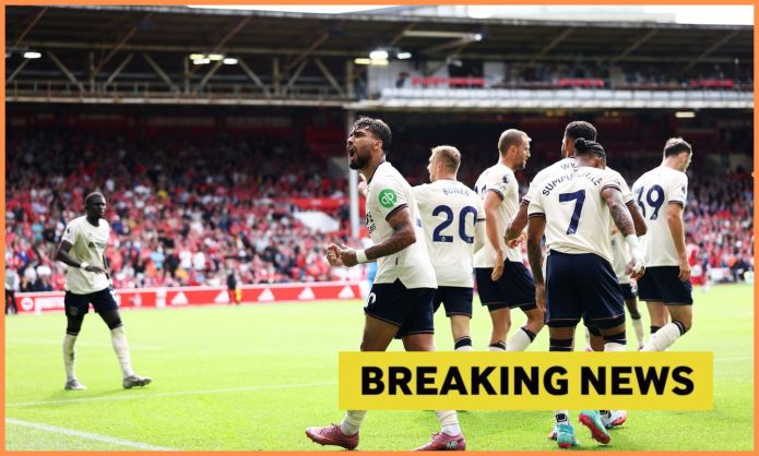 Marc Guehi has made up thoughts on new Crystal Palace contract be offering Marc Guehi has made up thoughts on new Crystal Palace contract be offering