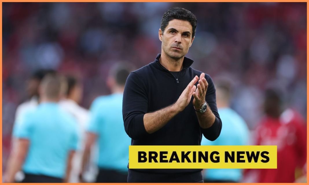 El Arsenal sufre otra preocupación por lesiones a medida que se descarta un nuevo fichaje durante dos meses