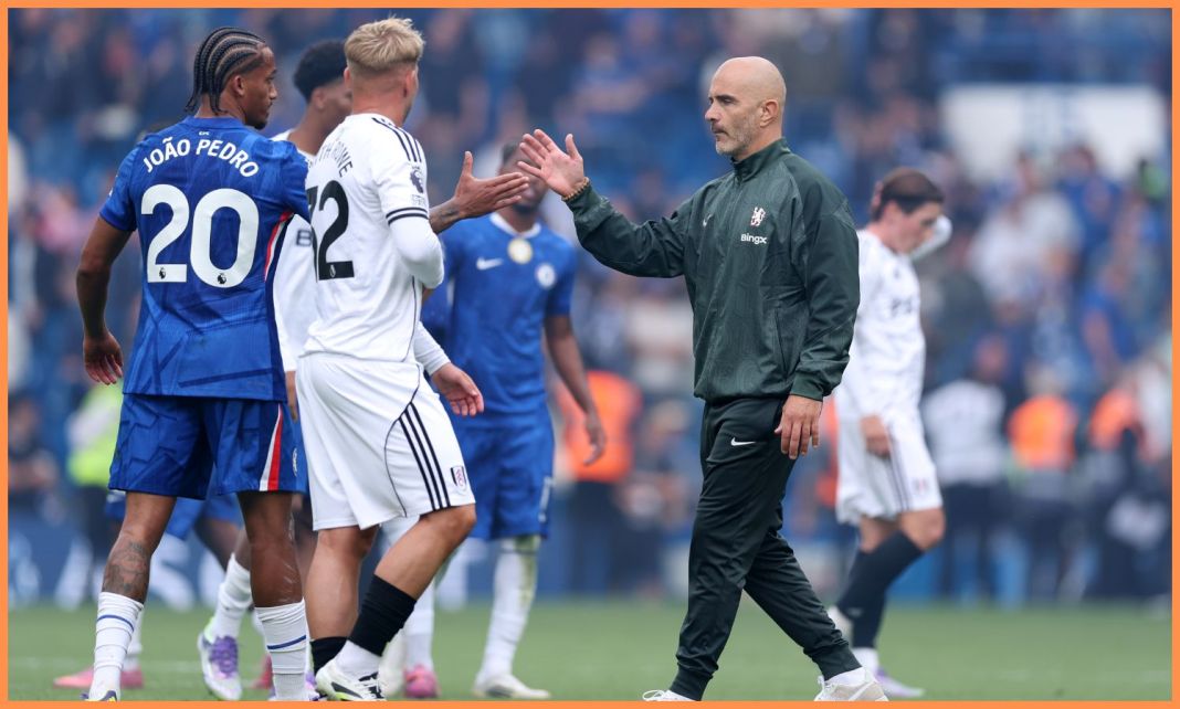 “Será destripado”: la leyenda del Chelsea admite que Blues Star estará decepcionado por esta decisión de transferencia de choques