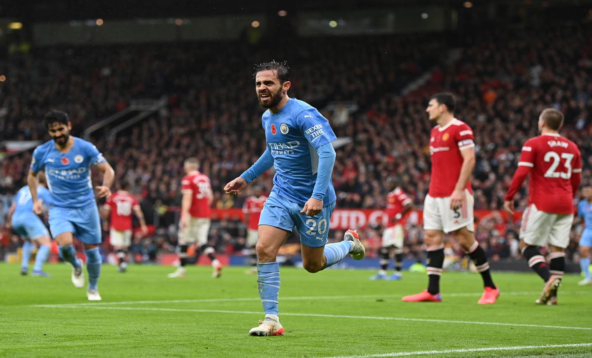 Juventus Among Favorites to Land HighlyRated Manchester City Winger