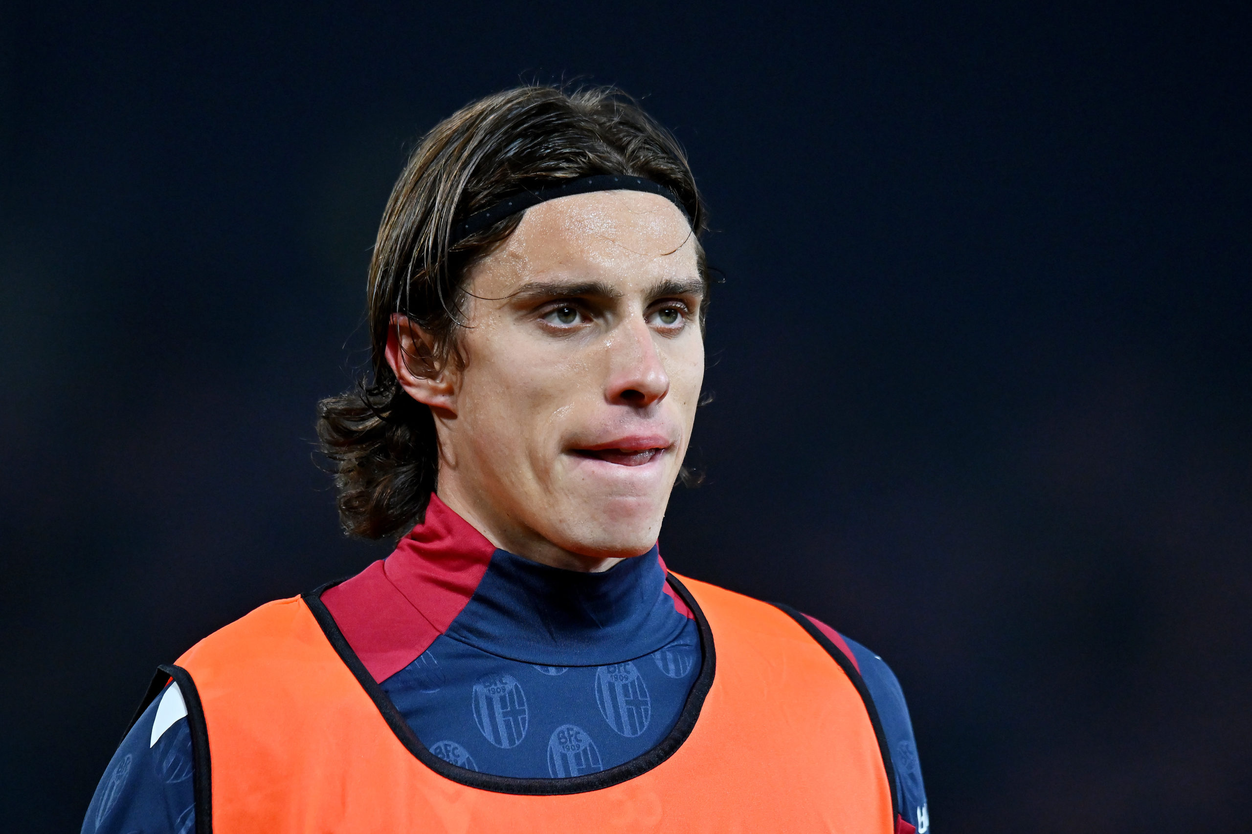 Juventus and Tottenham Monitoring Bologna Defender