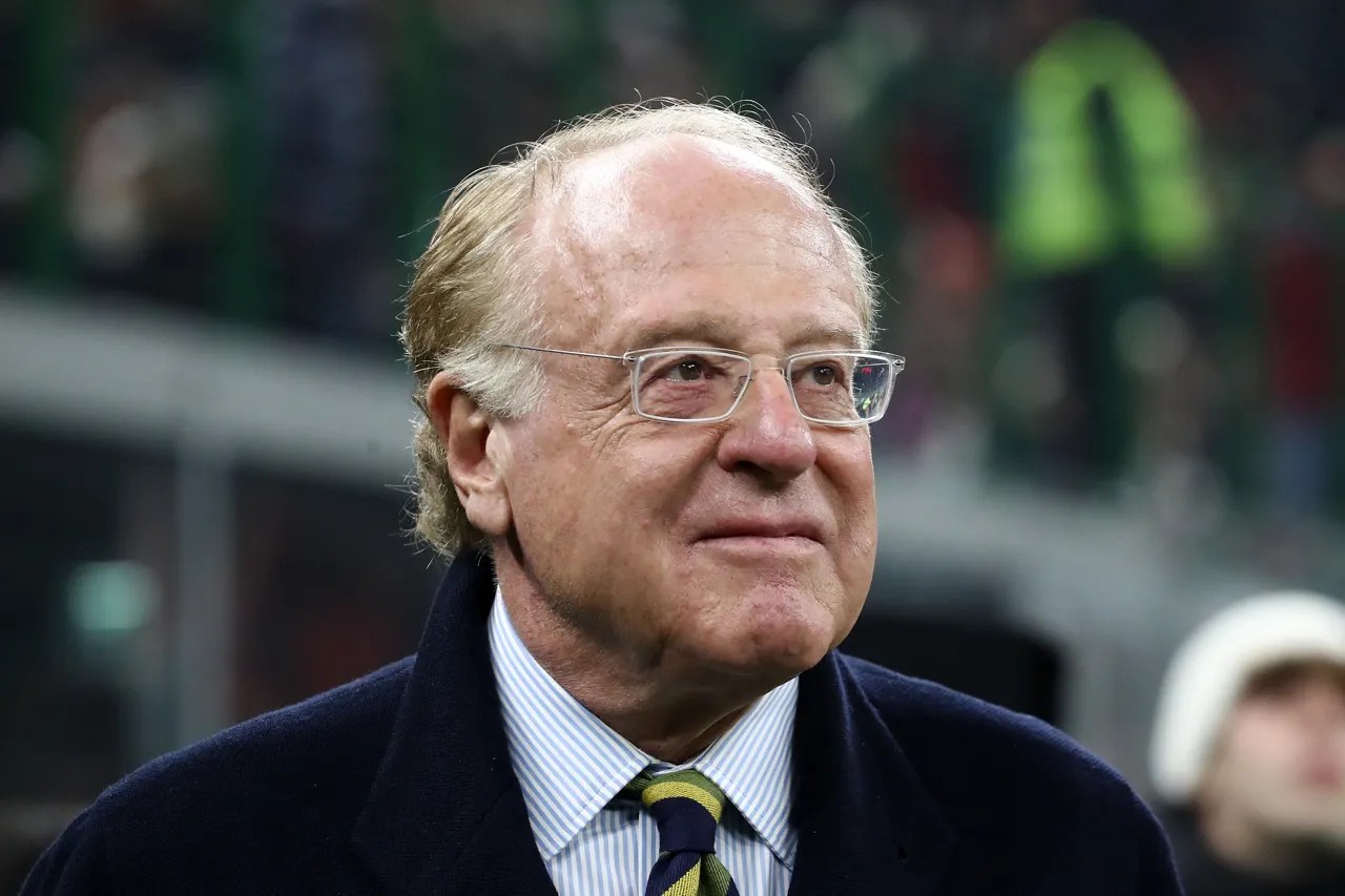 Milan President Scaroni Delivers Verdict on Postponed Game vs Bologna