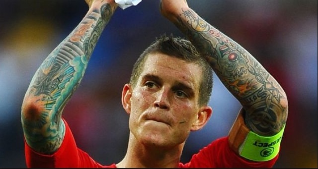 Amazing Daniel Agger Story Emerges; Prove Dane Is Complete Lfc Legend 341_x_640_jpg