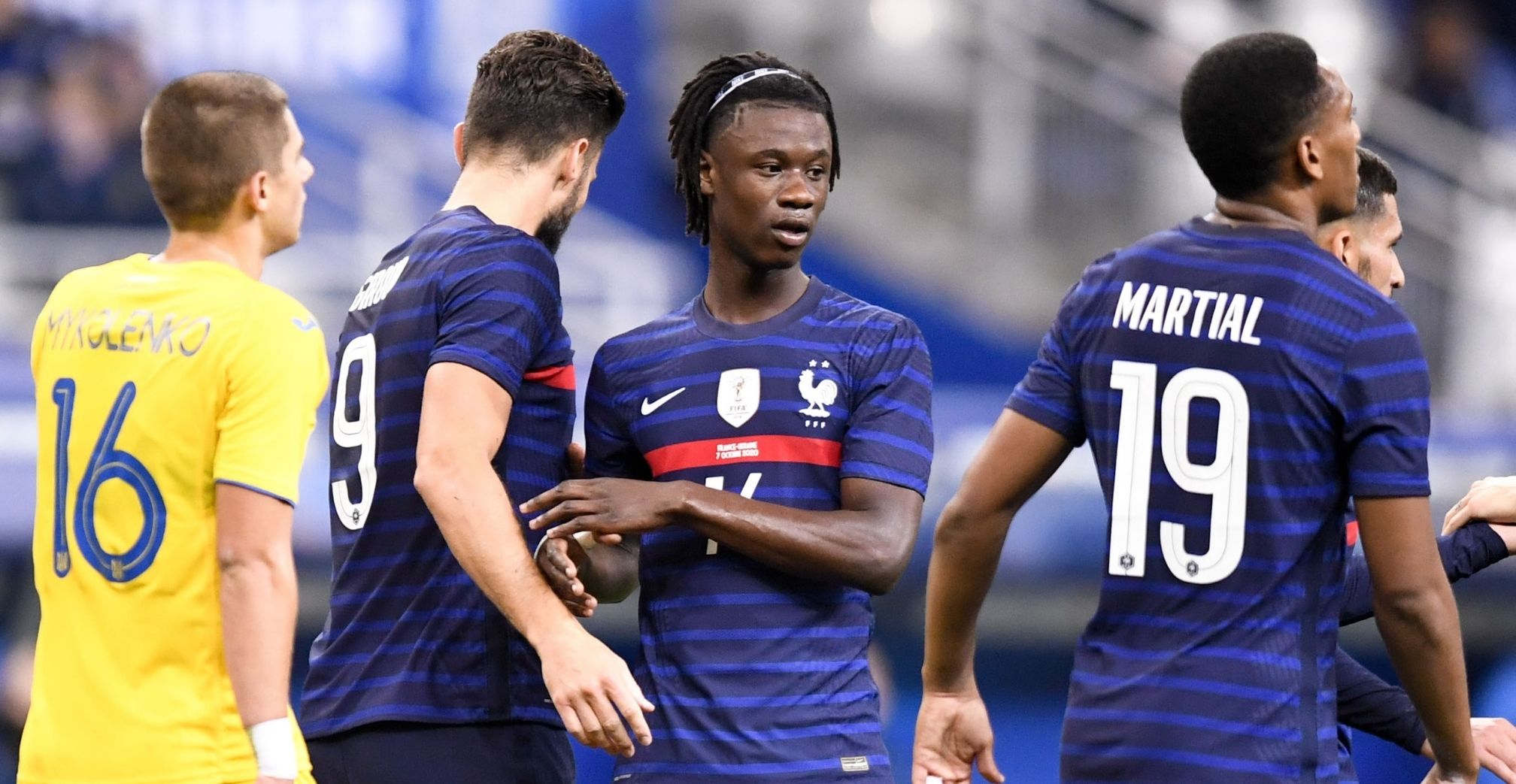 Eduardo Camavinga Fifa 21 Potential . Editor S Column Eduardo Camavinga Is The Perfect Liverpool Transfer Option The Empire Of The Kop